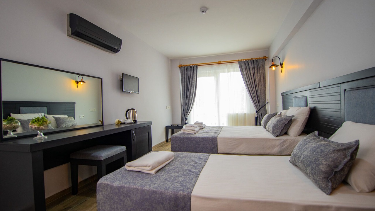 Photo of Bedroom in Canakkale