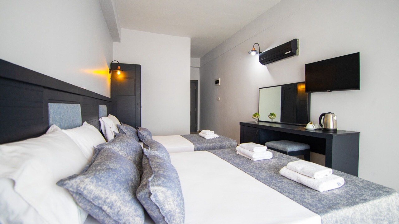 Photo of Bedroom in Canakkale