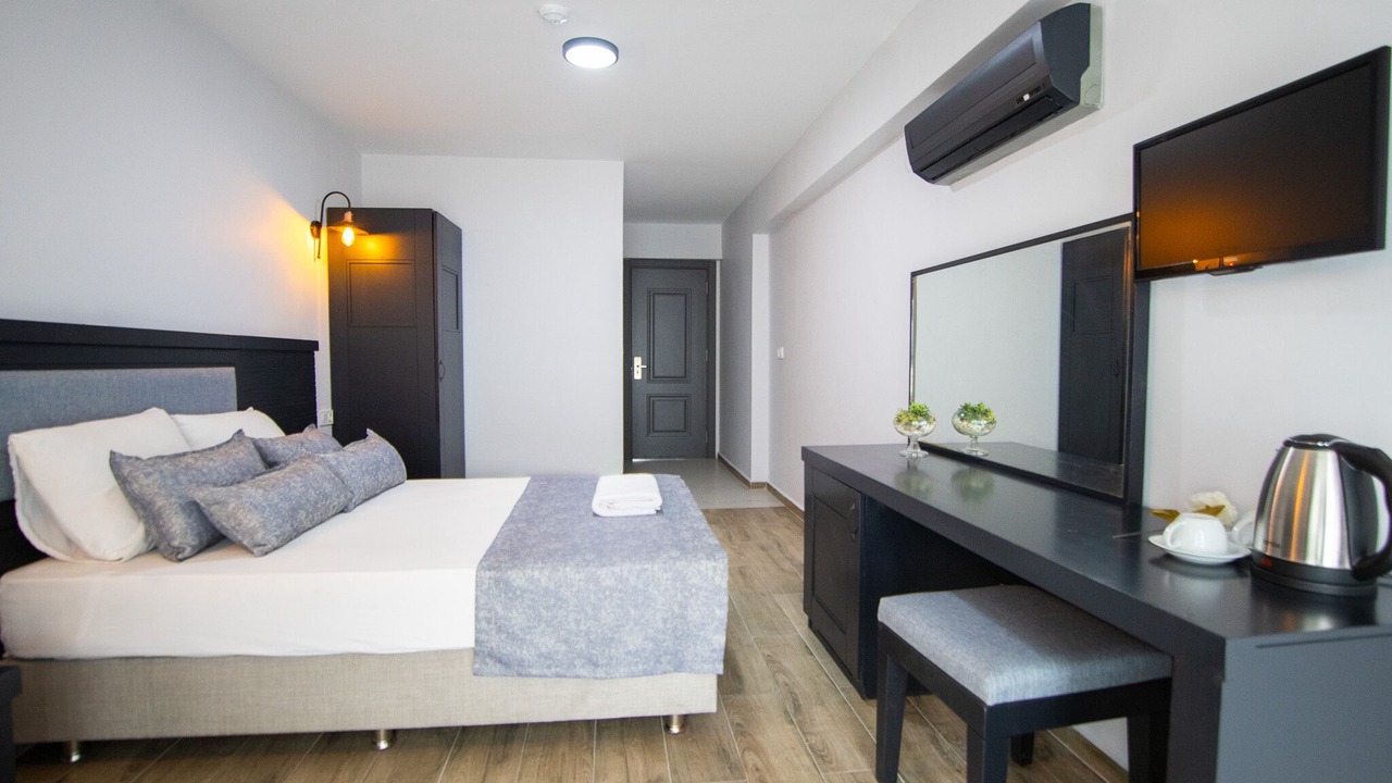 Photo of Bedroom in Canakkale