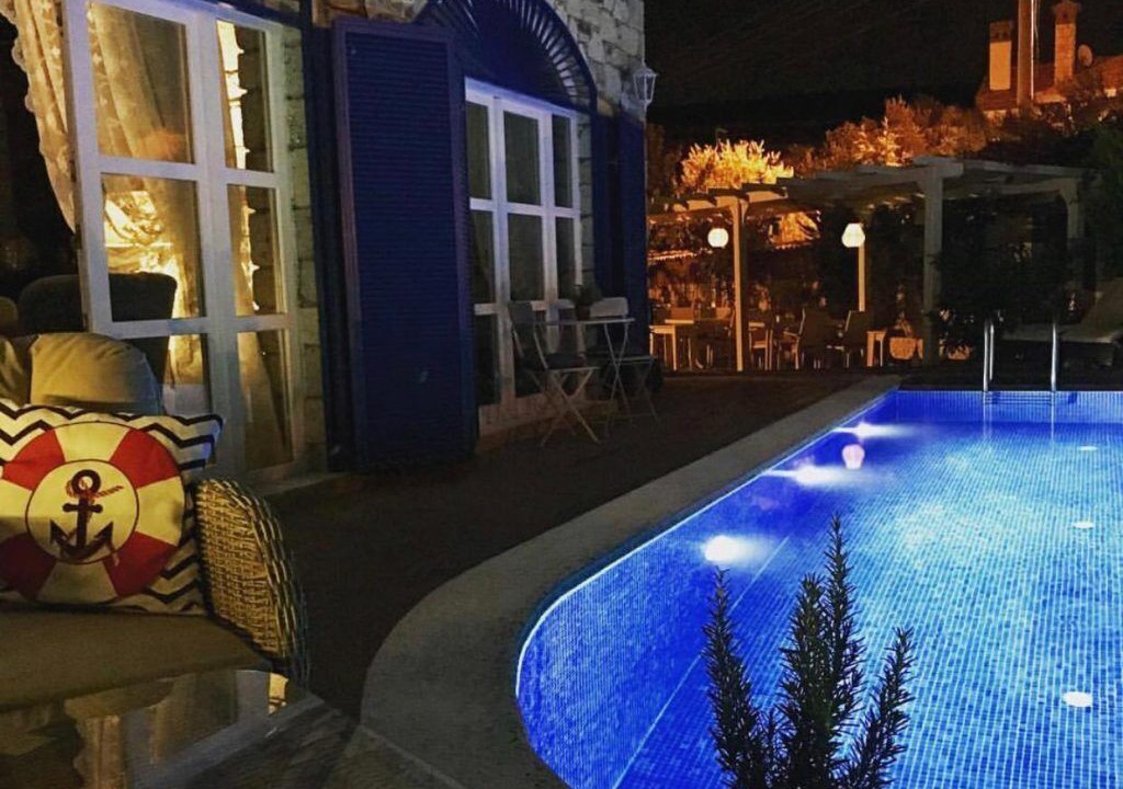 Photo of Outdoor in Cesme