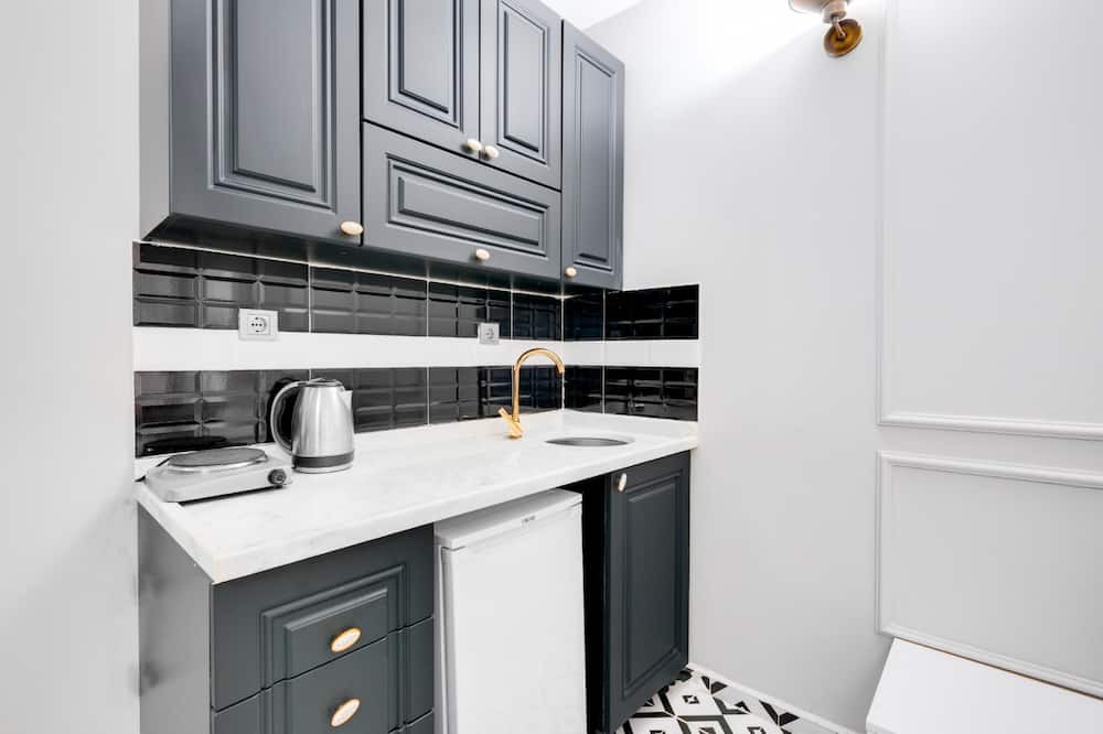Photo of Kitchen in Kabatas
