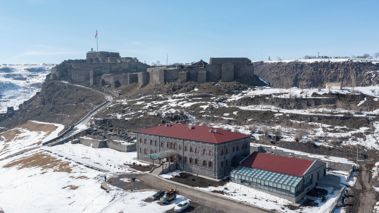 Photo of Outdoor in Kars