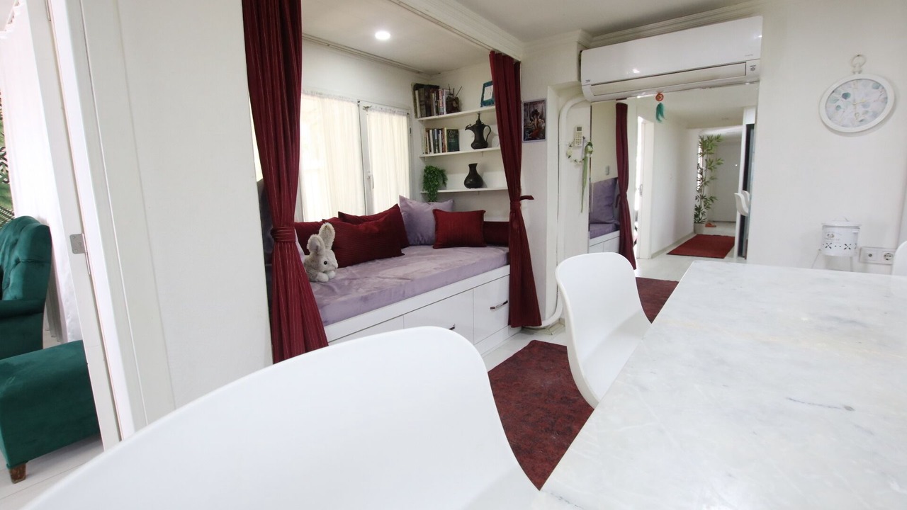 Photo of Bedroom in Gaziemir