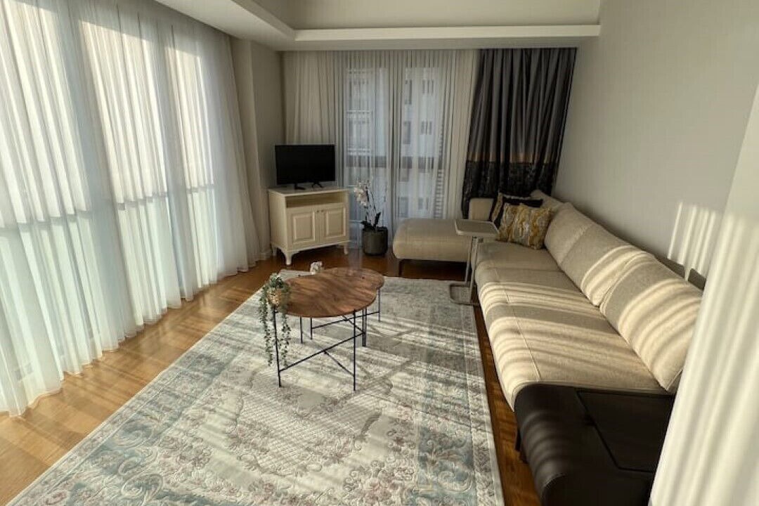 Photo of Livingroom in Pendik