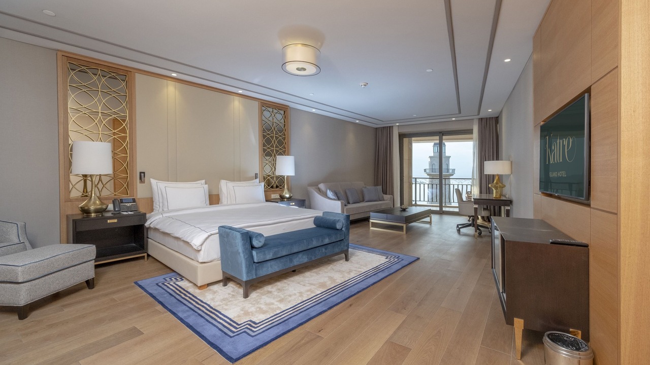 Photo of Bedroom in Boyalıca