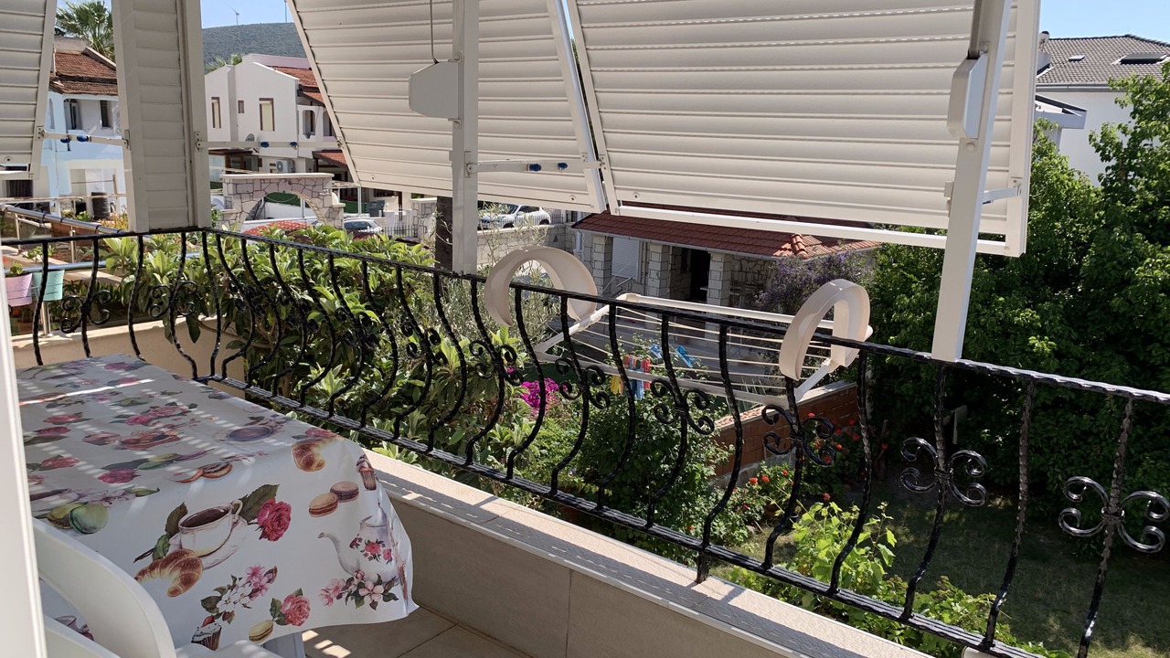 Photo of Patio Balcony in Ilica