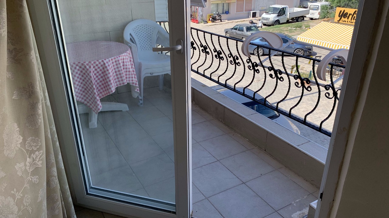 Photo of Patio Balcony in Ilica