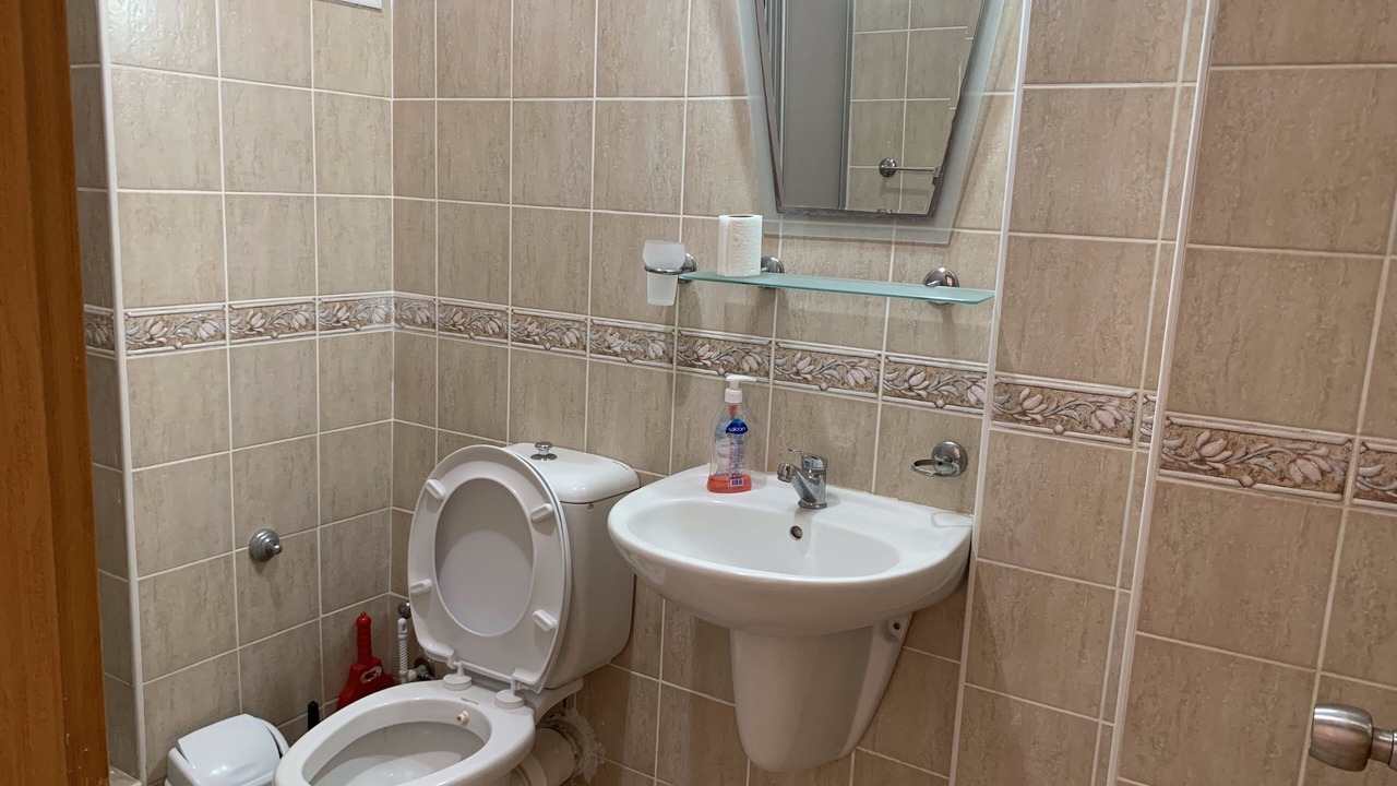 Photo of Bathroom in Ilica