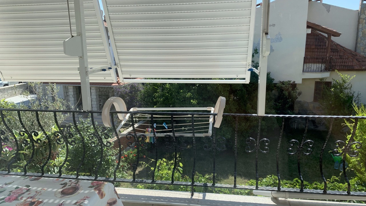 Photo of Patio Balcony in Ilica