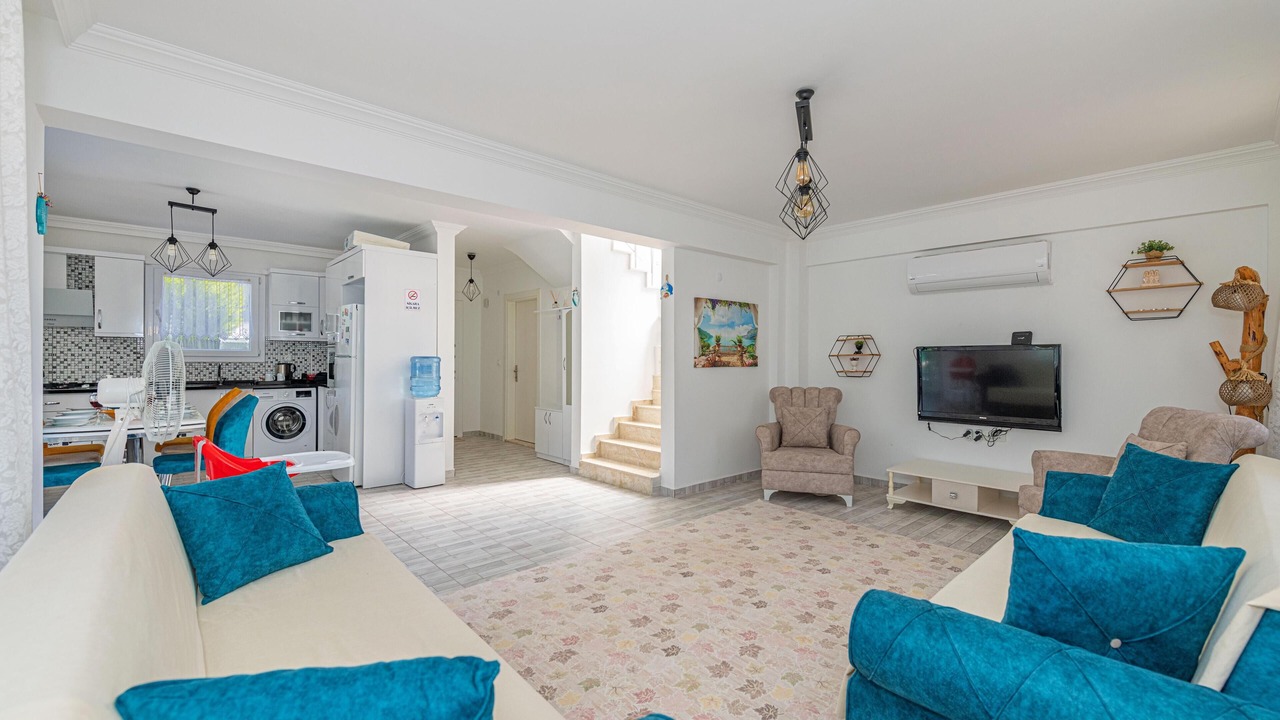 Photo of Livingroom in Ciftlik