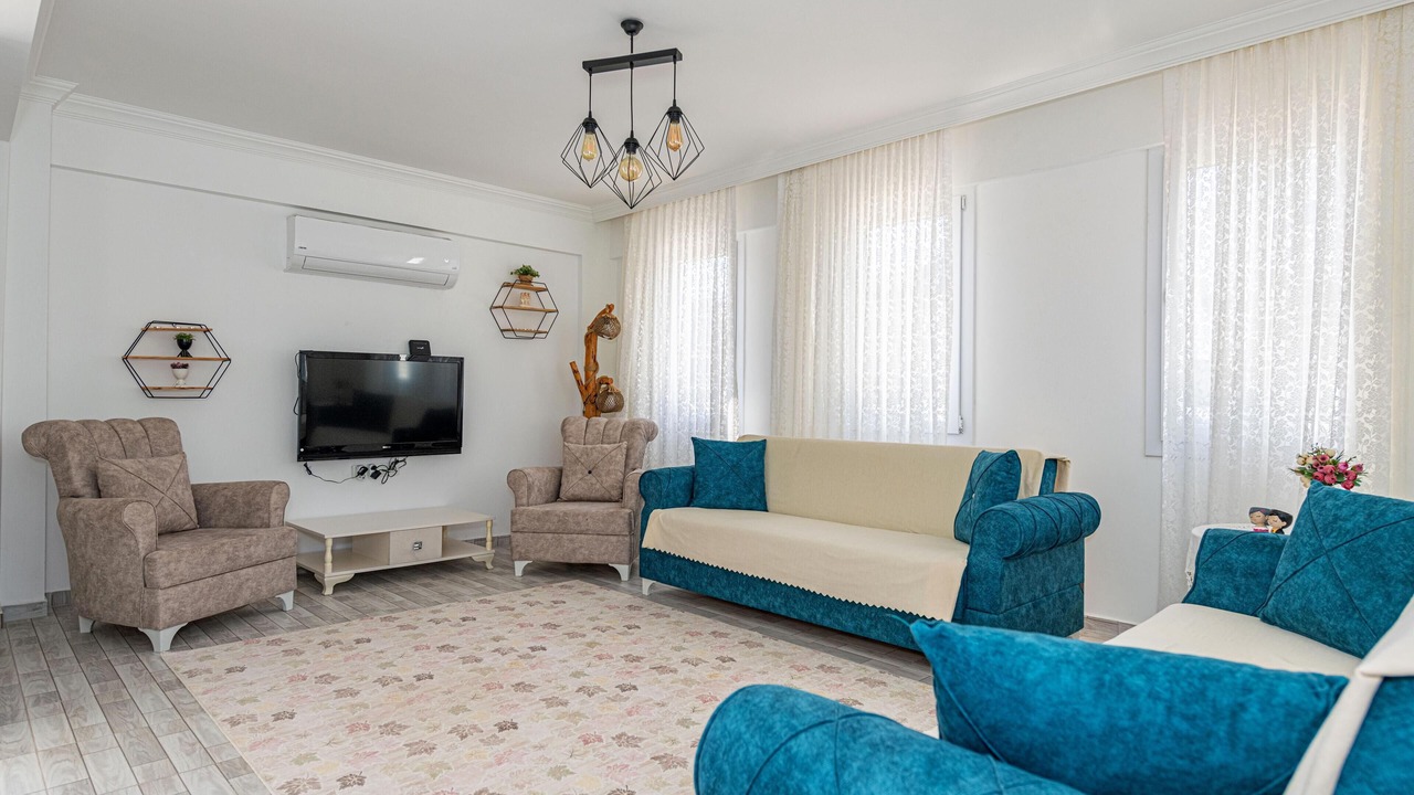 Photo of Bedroom in Ciftlik