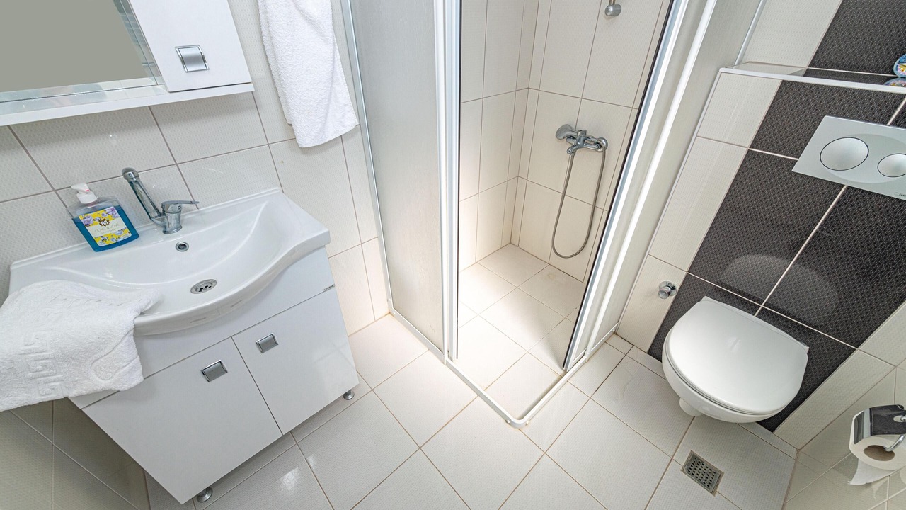 Photo of Bathroom in Ciftlik