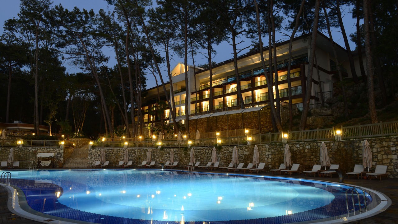 Photo of Outdoor in Avsallar