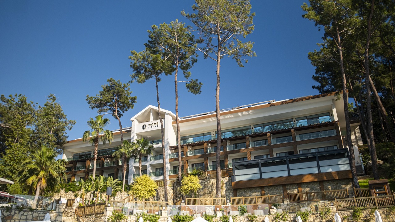 Photo of Outdoor in Avsallar