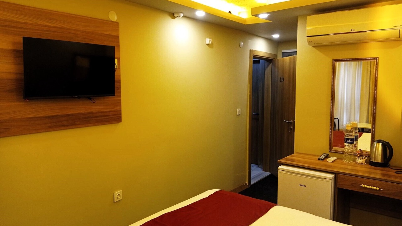 Photo of Bedroom in Yıldırım