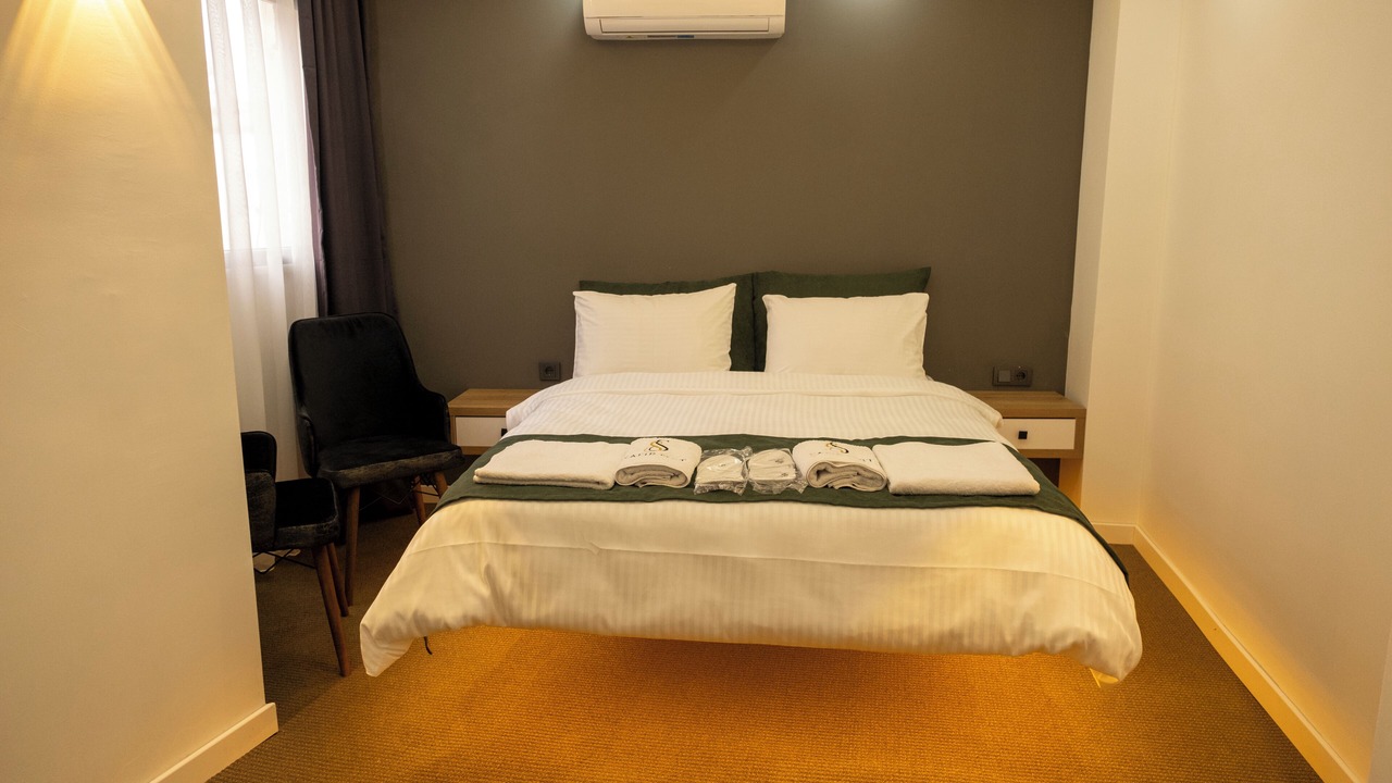 Photo of Bedroom in Nazilli