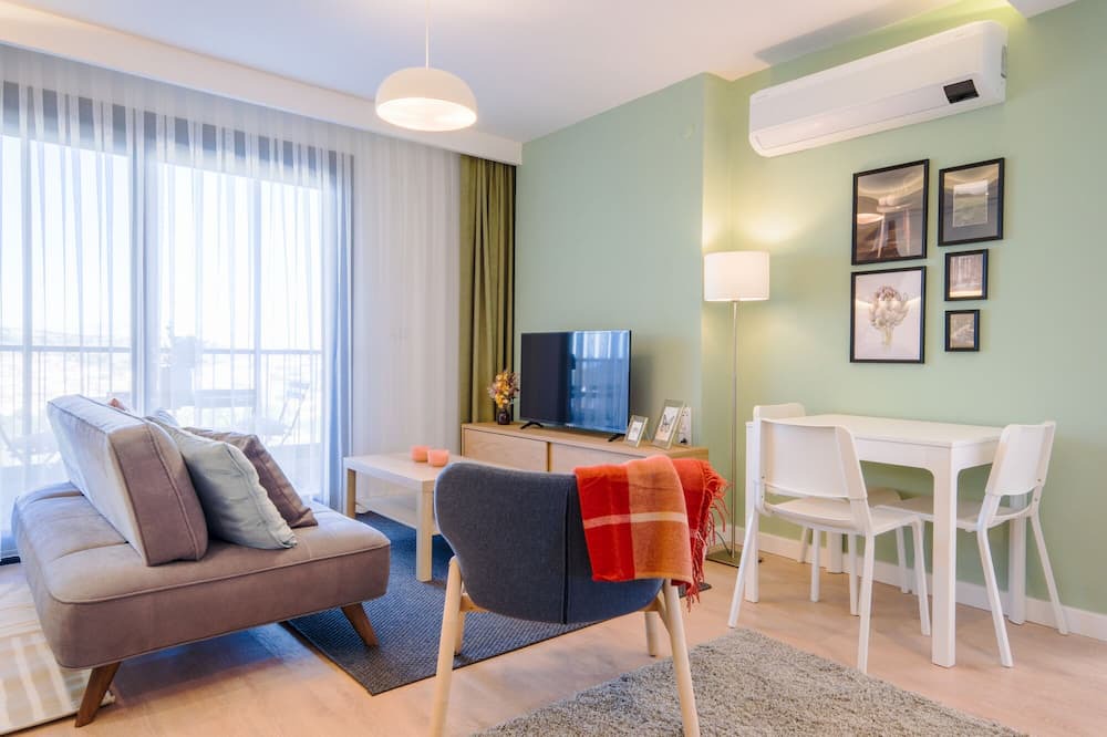 Photo of Bedroom in Cesme