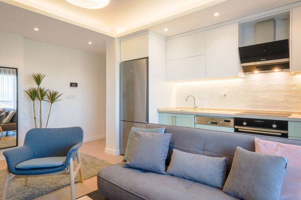 Photo of Bedroom in Cesme