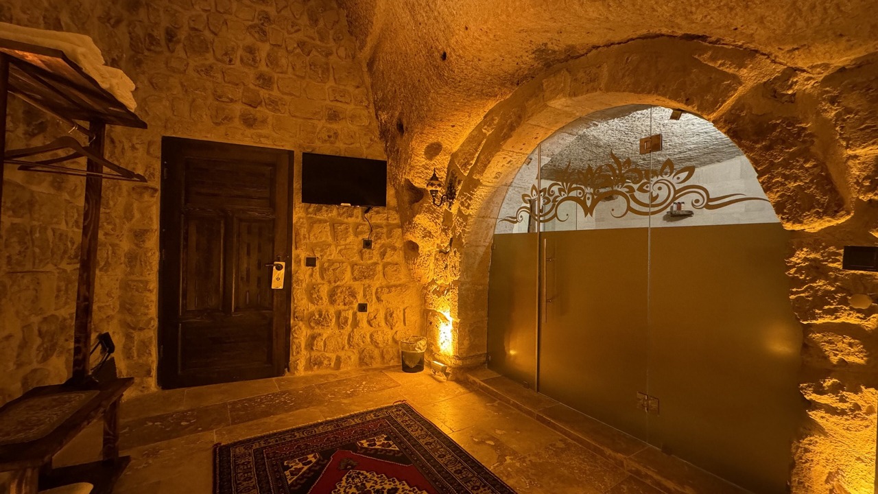 Photo of Bedroom in Nar