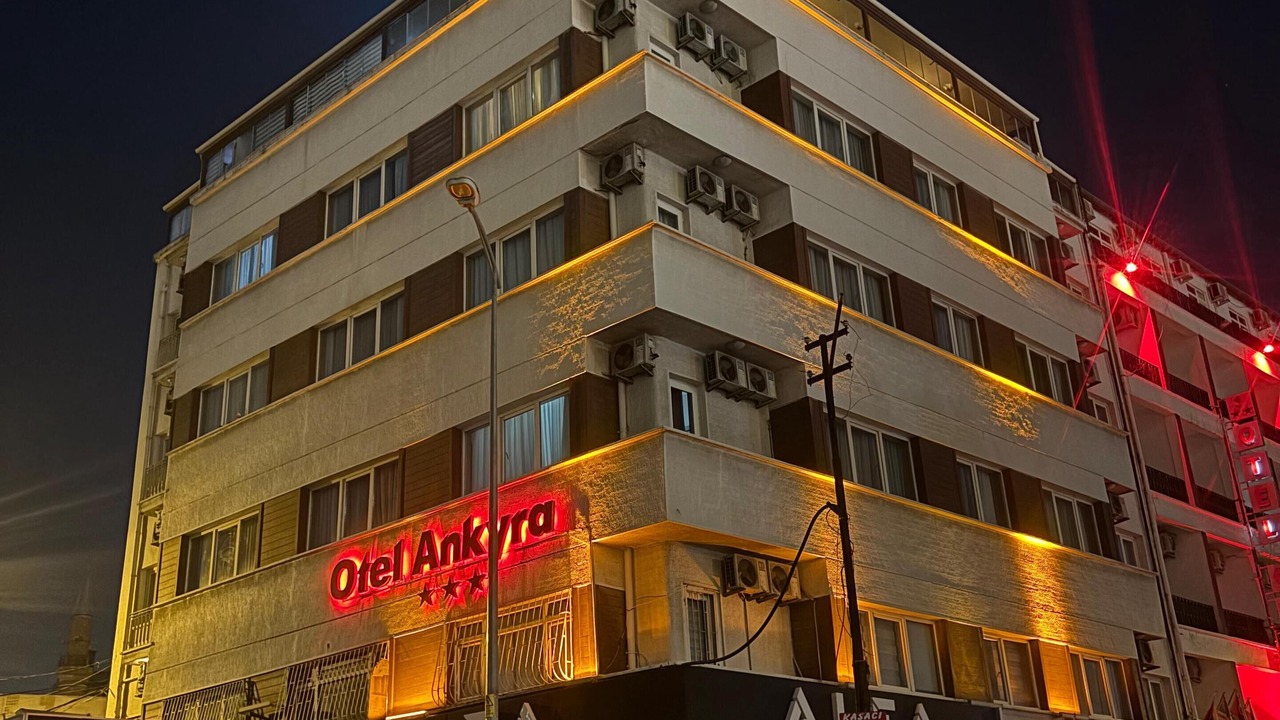 Photo of Outdoor in Ulus