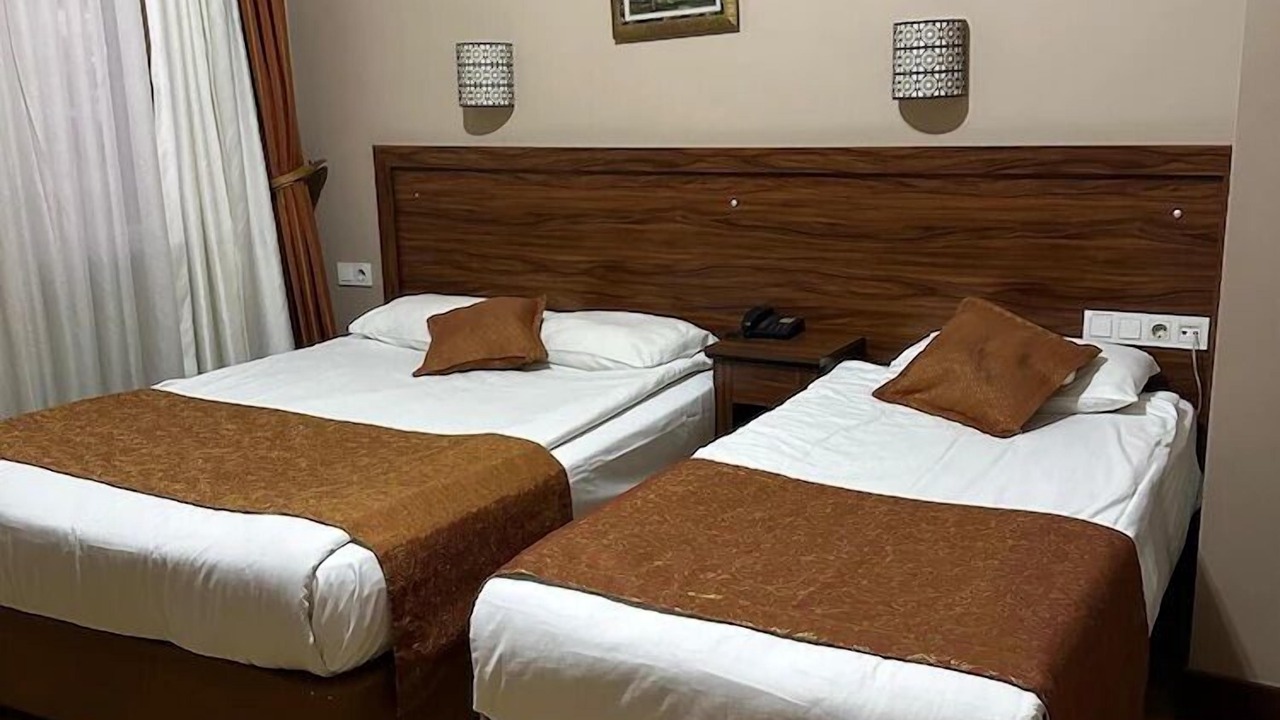 Photo of Bedroom in Ulus