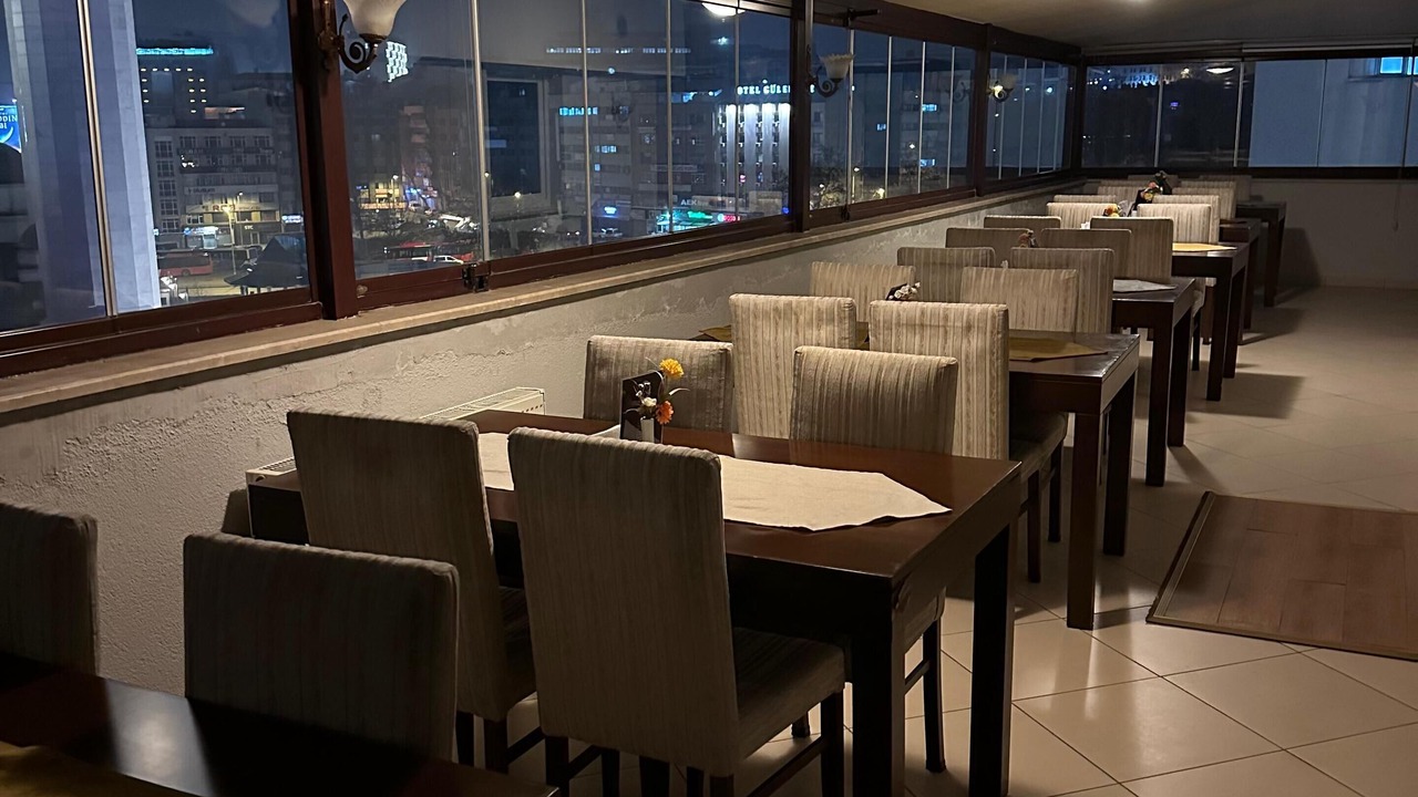 Photo of Patio Balcony in Ulus