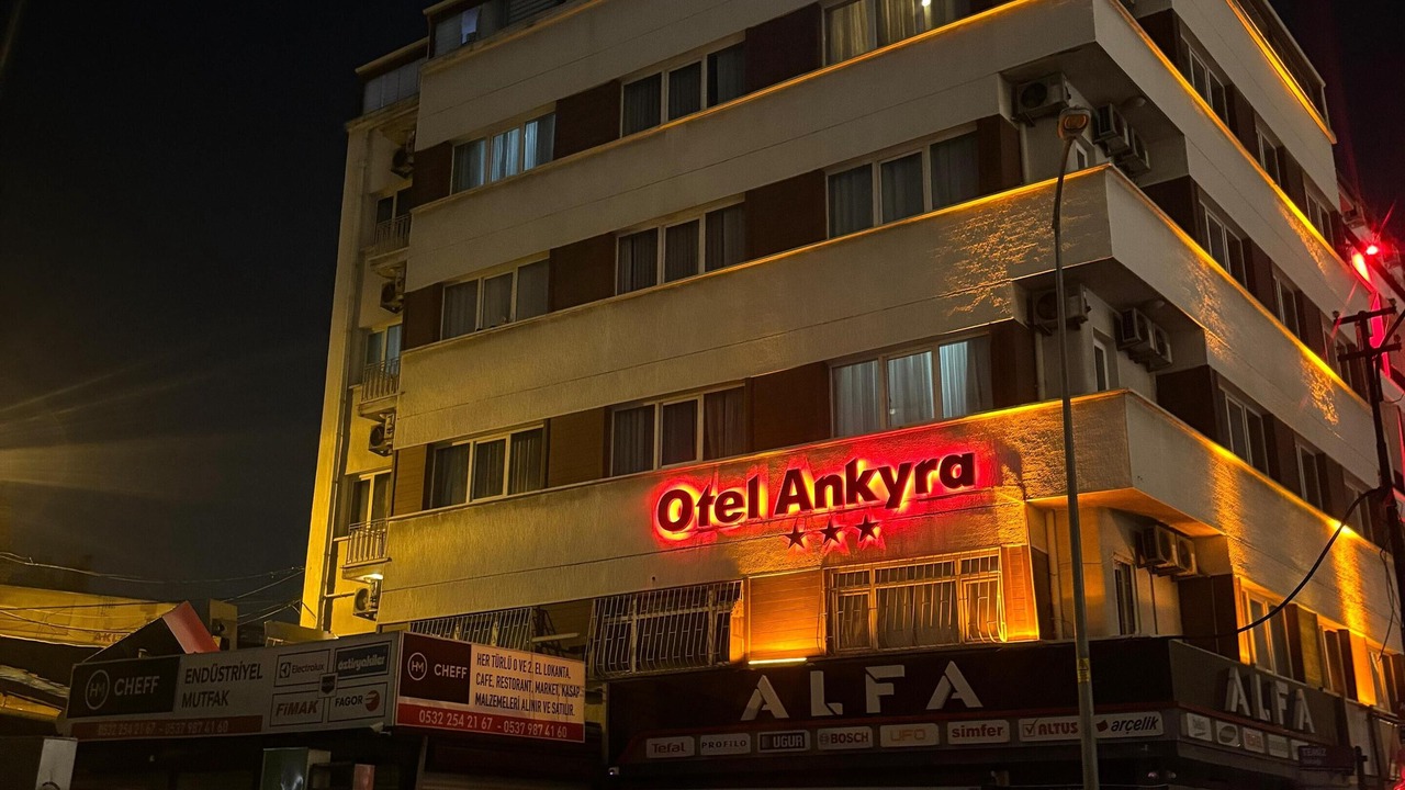 Photo of Outdoor in Ulus