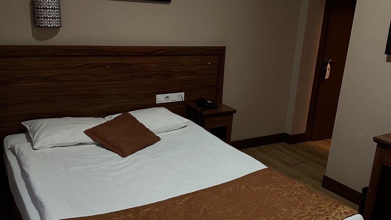 Photo of Bedroom in Ulus