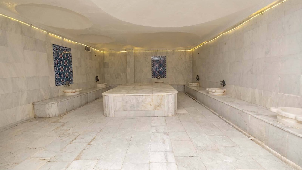 Photo of Bathroom in Kutahya