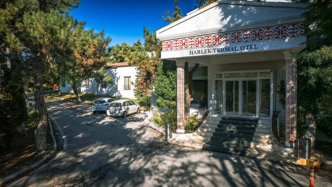 Photo of Outdoor in Kutahya