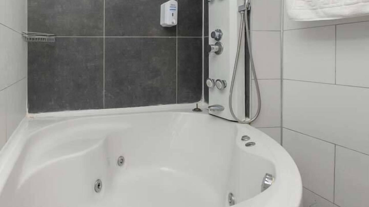 Photo of Bathroom in Kutahya