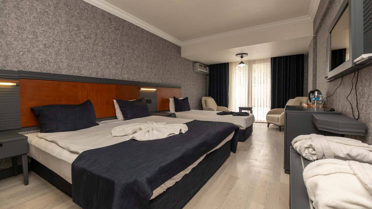 Photo of Bedroom in Kutahya