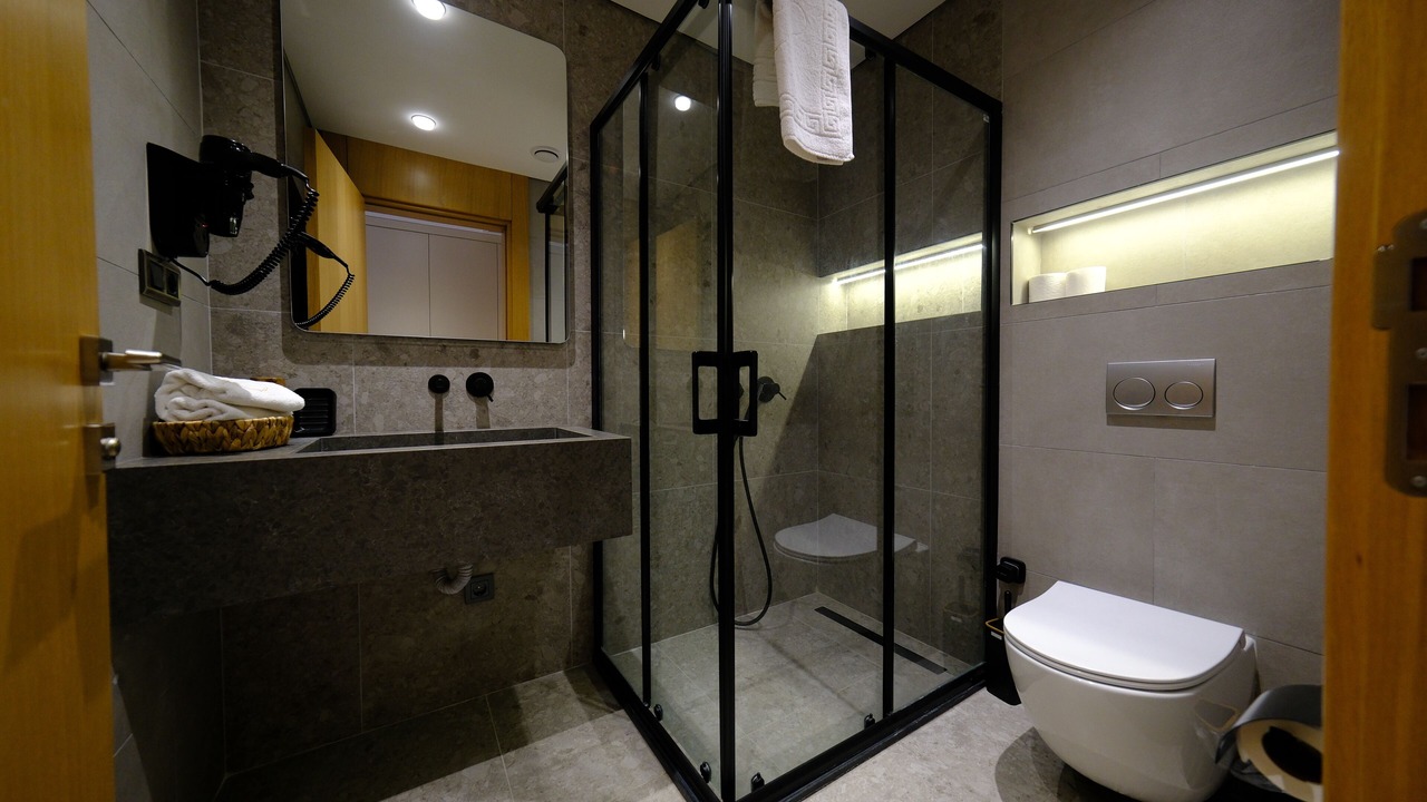Photo of Bathroom in Masukiye