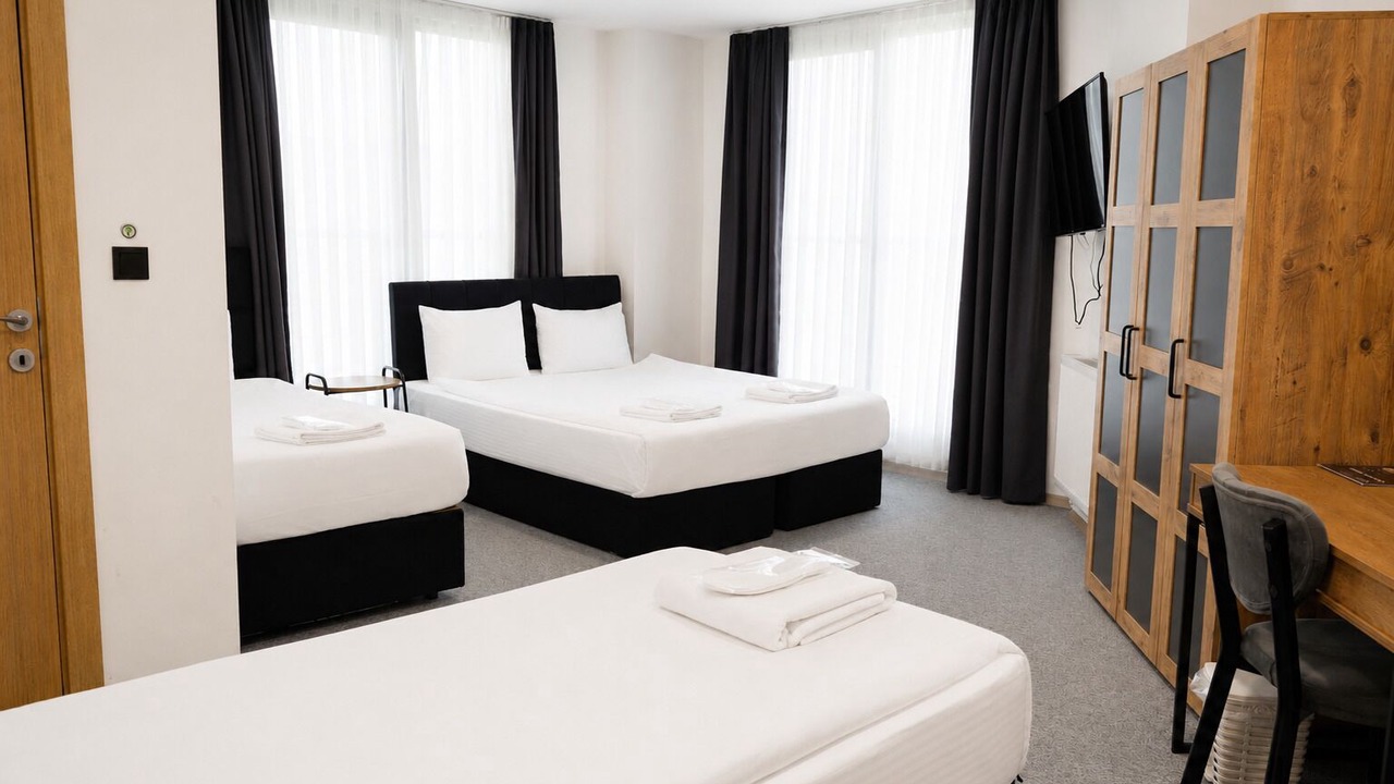 Photo of Bedroom in Arnavutkoy