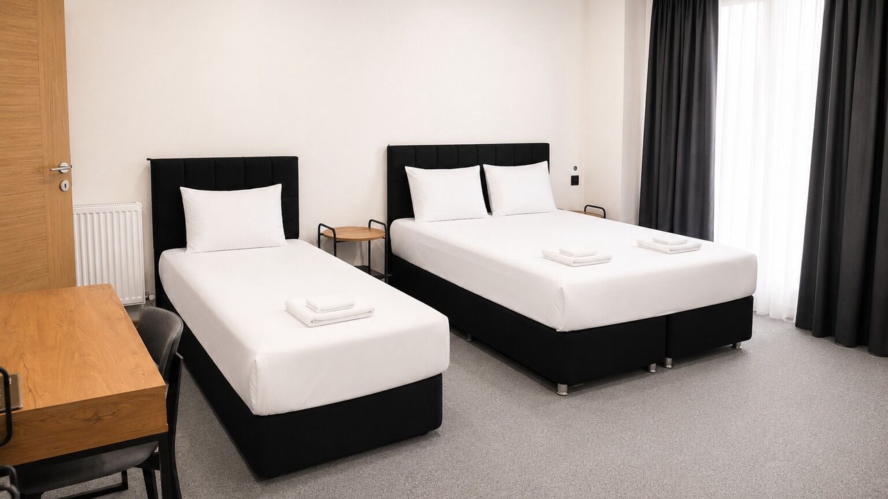 Photo of Bedroom in Arnavutkoy