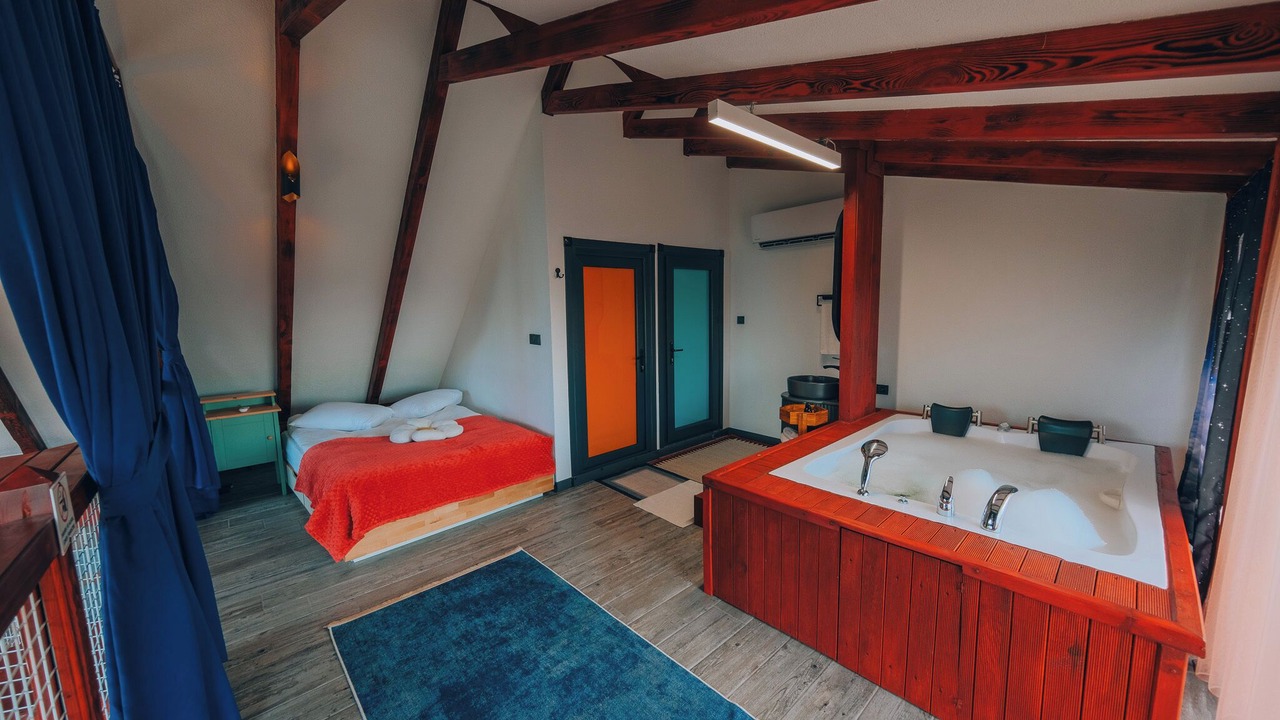 Photo of Livingroom in Sapanca