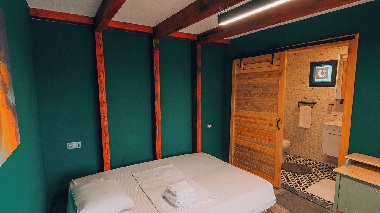 Photo of Livingroom in Sapanca
