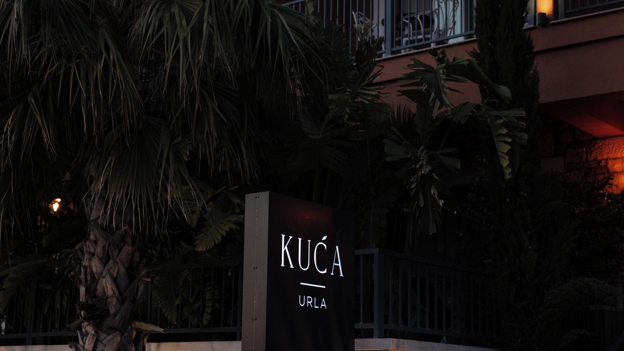 Photo of Outdoor in Urla