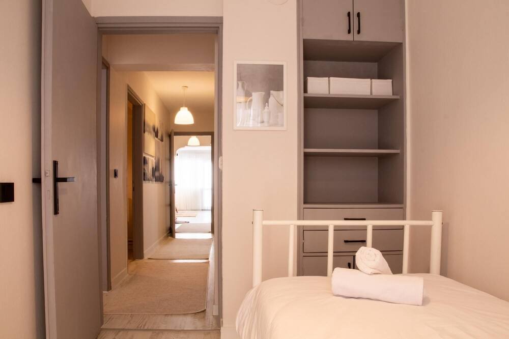 Photo of Bedroom in Alsancak