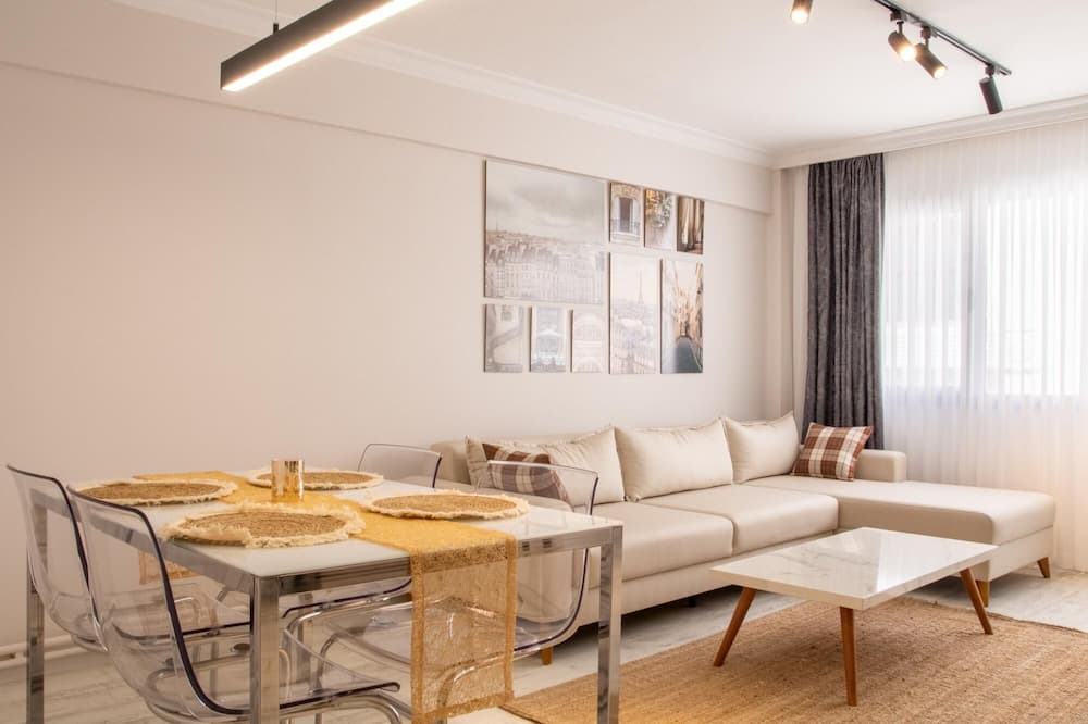 Photo of Livingroom in Alsancak