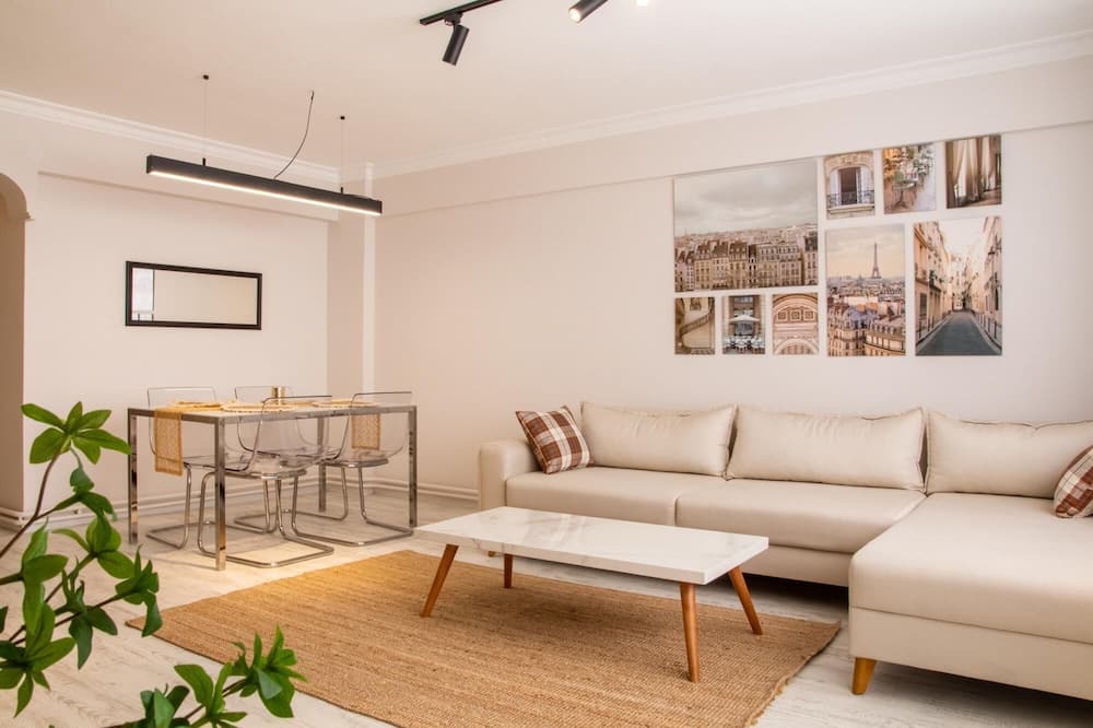 Photo of Livingroom in Alsancak