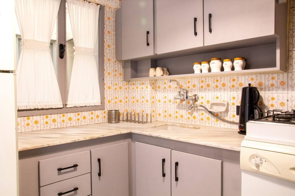 Photo of Kitchen in Alsancak