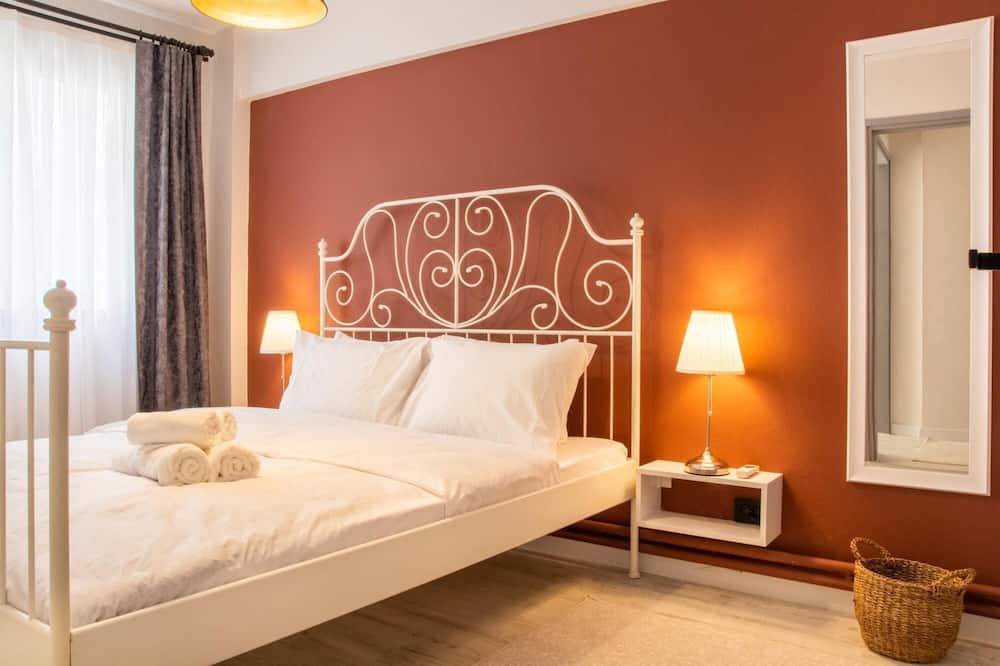 Photo of Bedroom in Alsancak