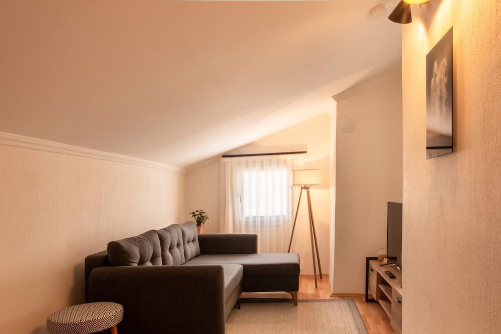Photo of Livingroom in Urla
