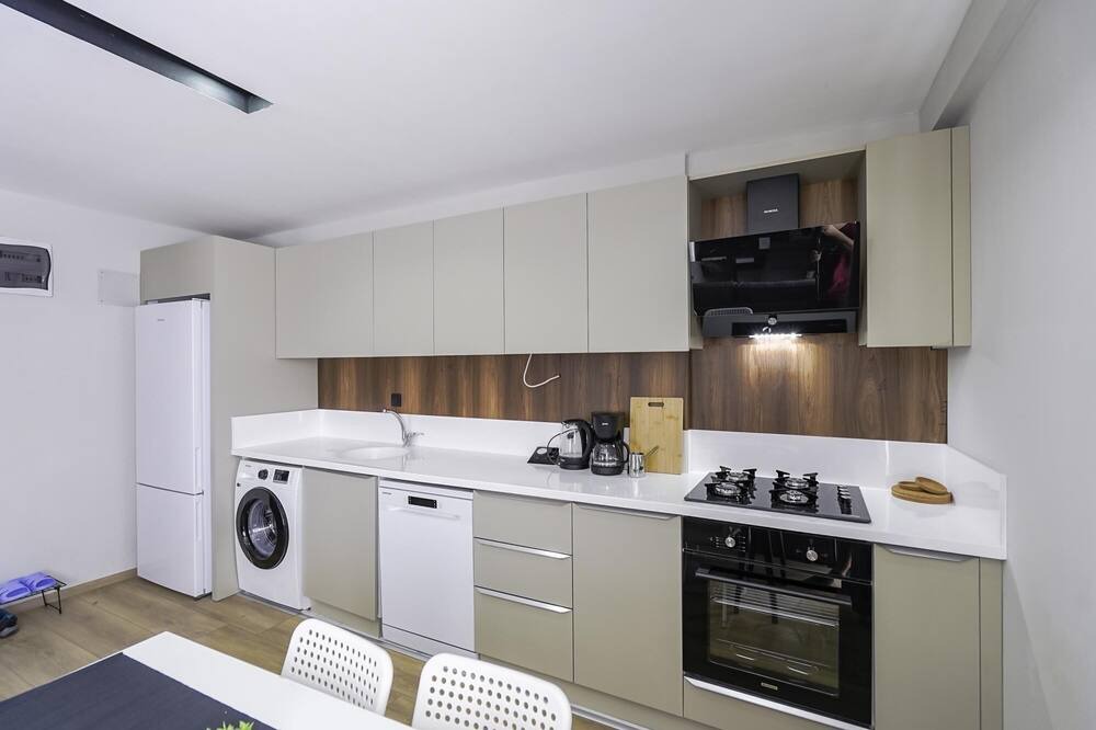Photo of Kitchen in Goynuk