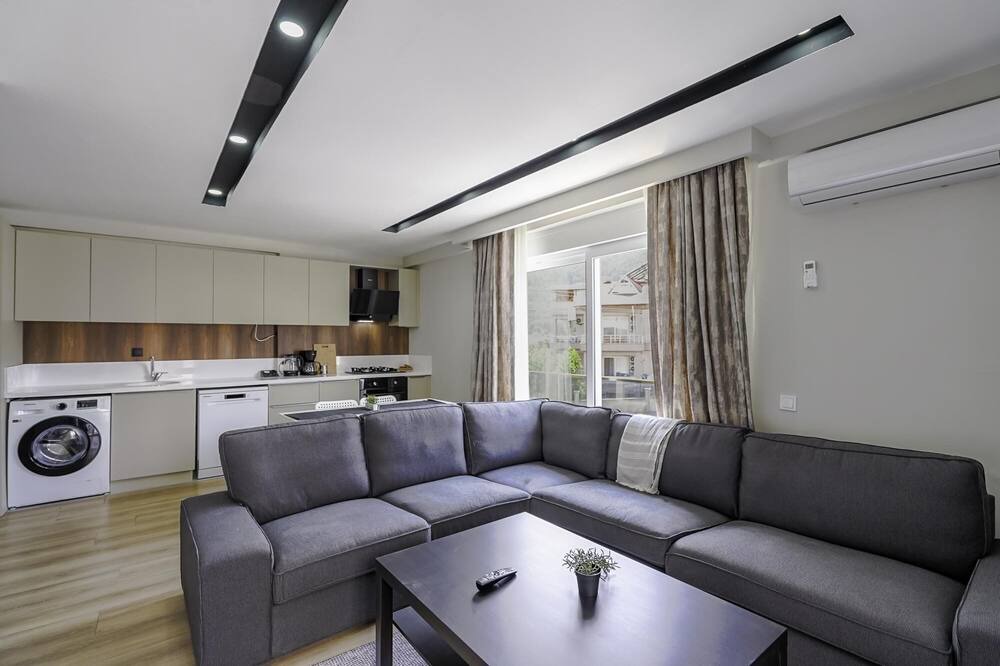 Photo of Livingroom in Goynuk