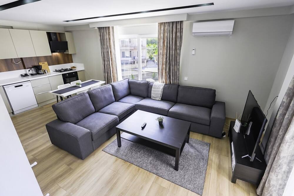 Photo of Livingroom in Goynuk
