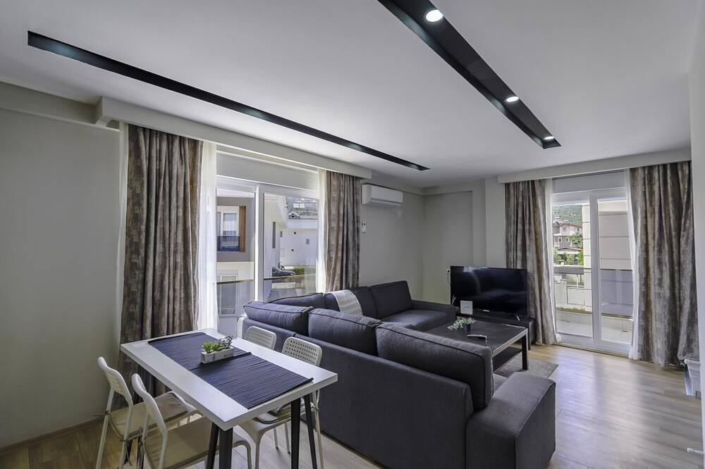 Photo of Livingroom in Goynuk