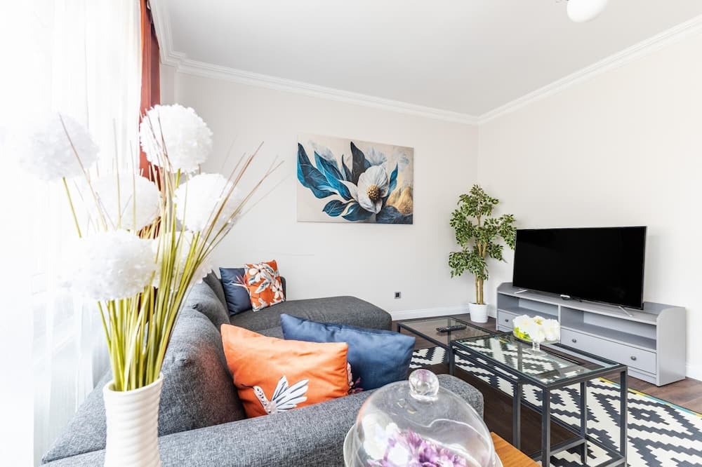 Photo of Livingroom in Harbiye
