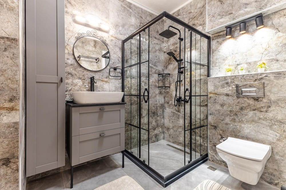 Photo of Bathroom in Harbiye